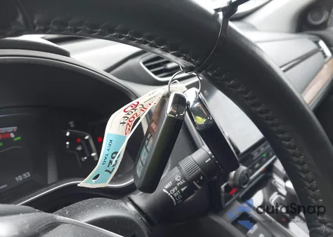 2021 Honda Cr-V Awd Ex-L from USA, damaged, VIN 5J6RW2H80MA016916